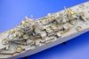 Eduard 53021 USS BB-63 Missouri 1/350 Tamiya